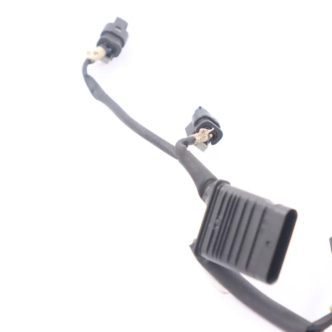 Mercedes W204 Iniezione Cablaggio elettrico M271 Cavo motore benzina - SKU A2711504733 - Numero di parte A2711504733