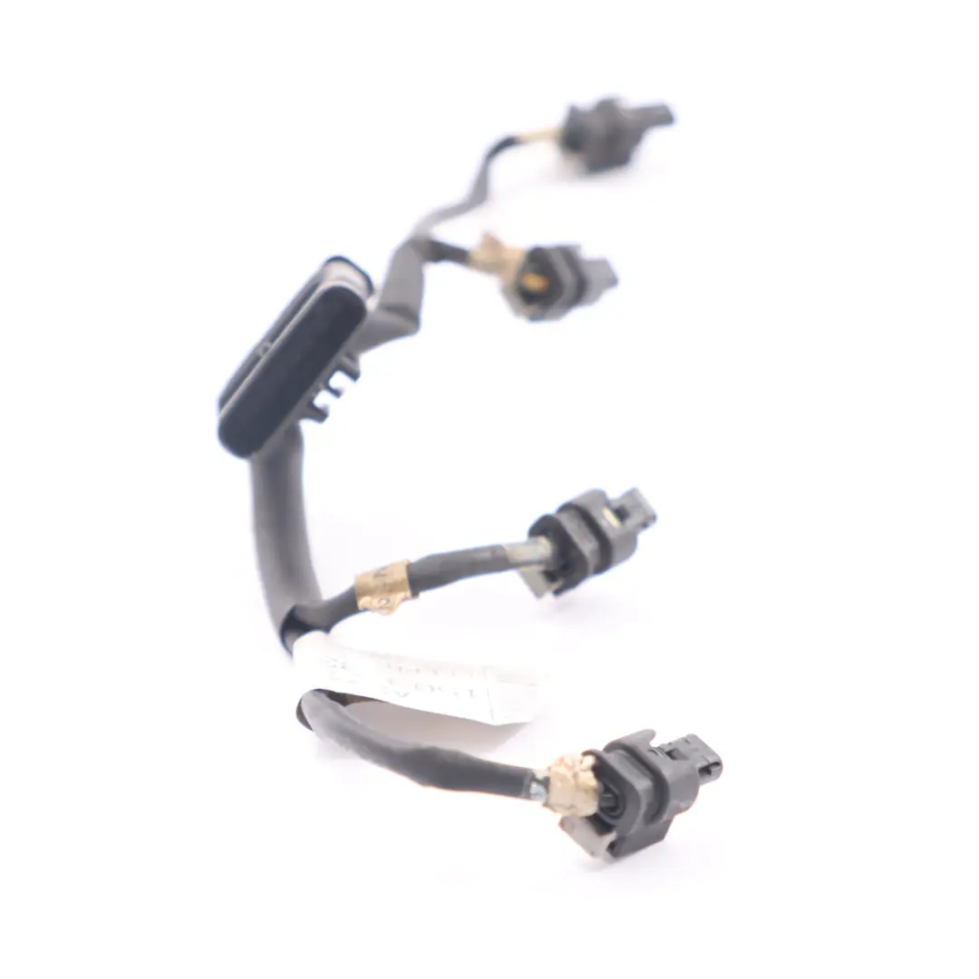 Mercedes W204 Inyección Cableado Eléctrico M271 Gasolina Motor - SKU A2711504733 - Número de pieza A2711504733