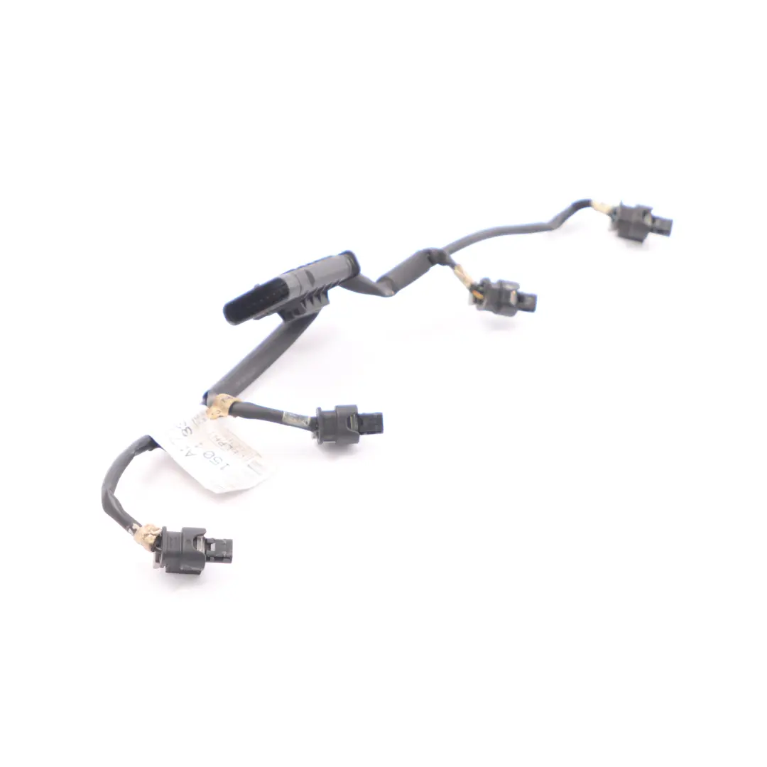 Mercedes W204 Injection Câblage Electrique M271 Essence - SKU A2711504733 - Numéro de pièce A2711504733
