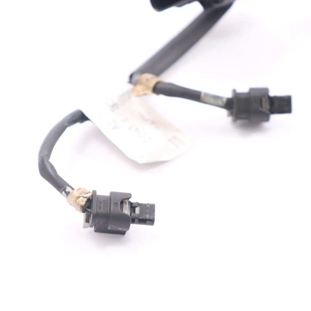 Câblage Electrique M271 Essence pour Mercedes W204 Injection à propos du numéro de pièce A2711504733 Mercedes W204 Injection Câblage Electrique M271 Essence - SKU A2711504733 - Numéro de pièce A2711504733