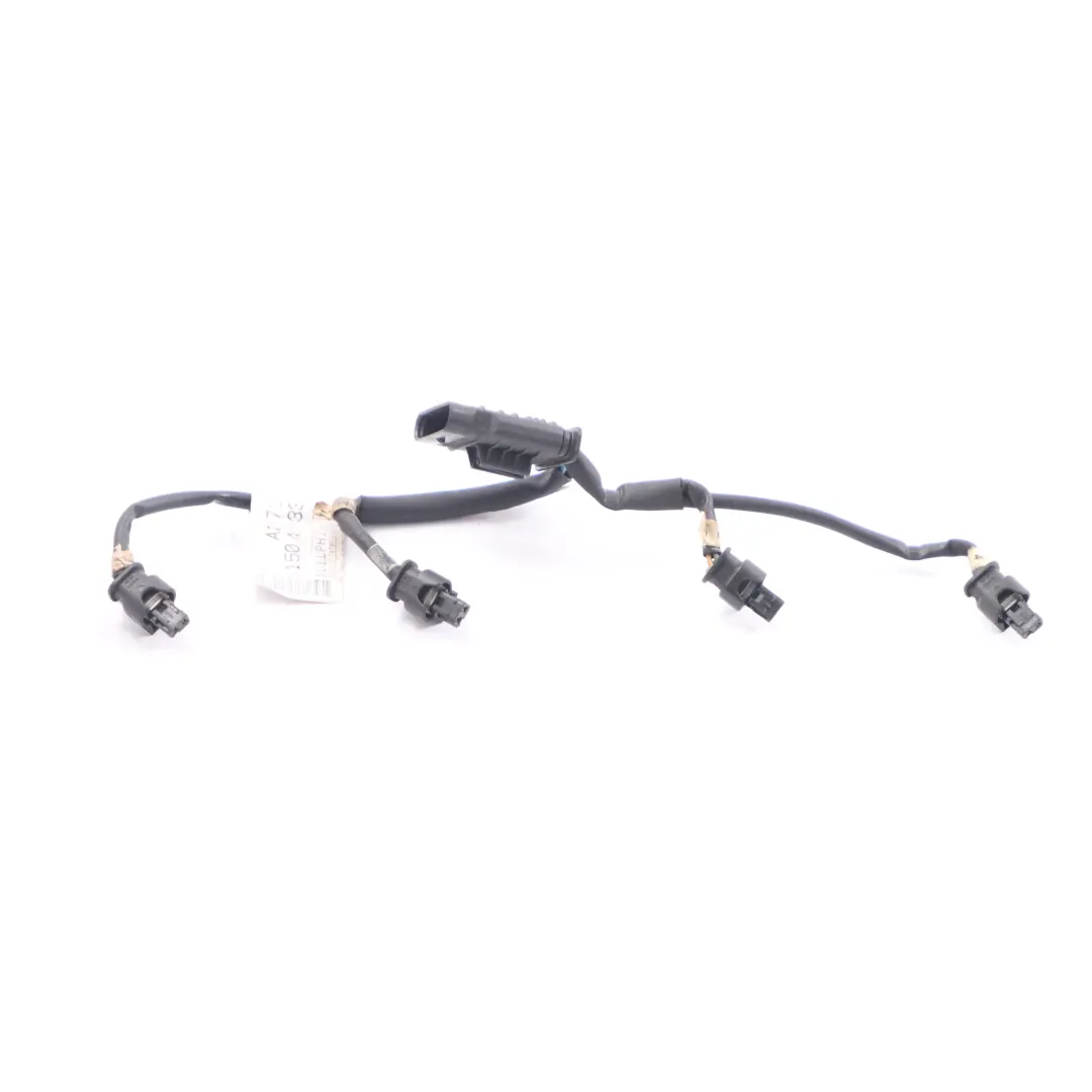 Mercedes W204 Inyección Cableado Eléctrico M271 Gasolina Motor - SKU A2711504733 - Número de pieza A2711504733