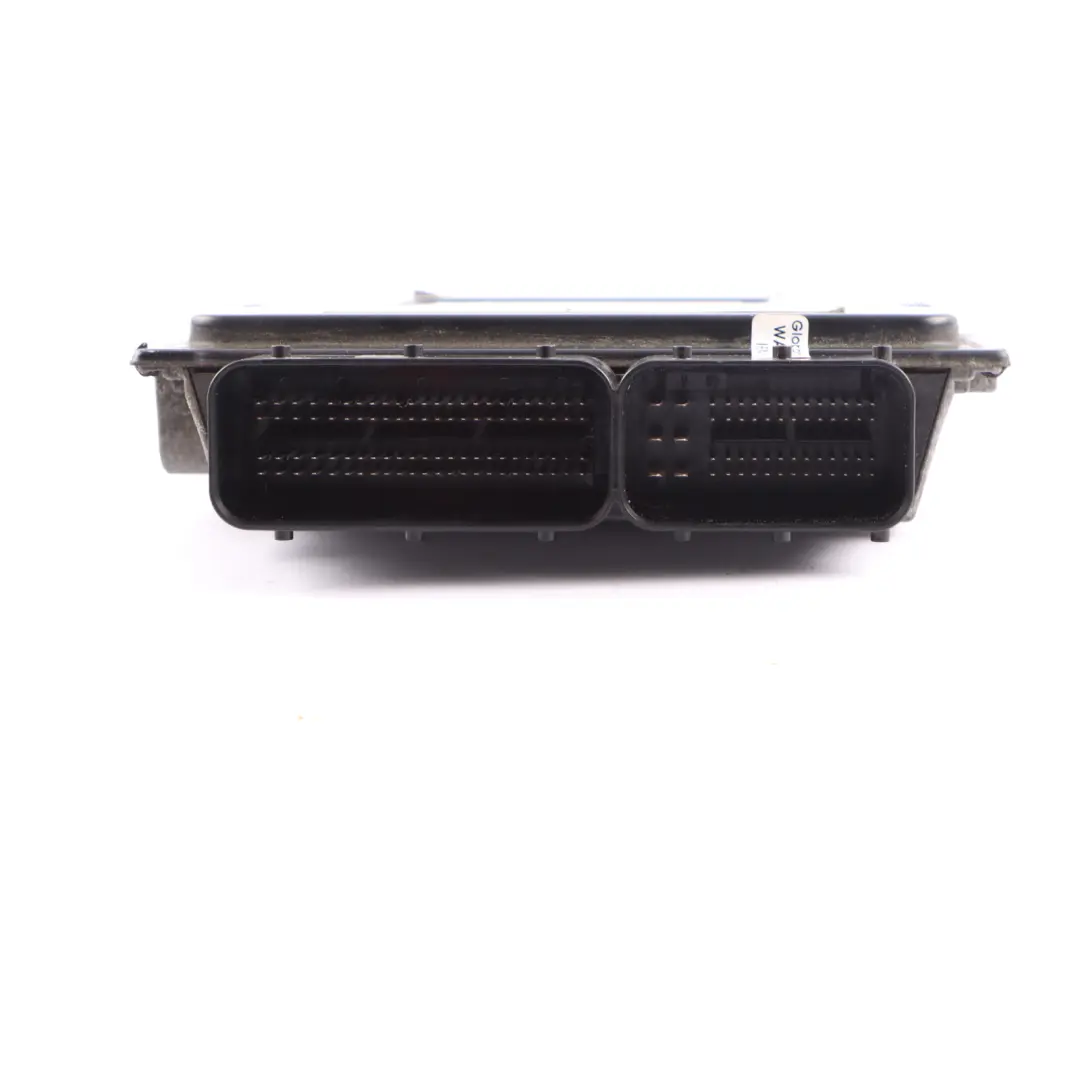 Mercedes W204 C180 Kompressor 271.952 156HP Engine ECU Kit Keys Lock - SKU A2711504879-1 - Part number A2711504879
