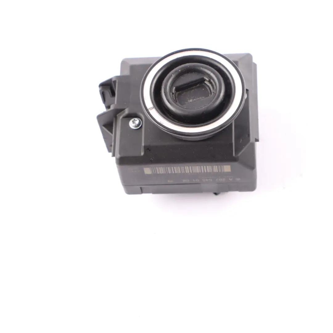 Mercedes W204 C180 Kompressor 271.952 156HP Engine ECU Kit Keys Lock - SKU A2711504879-1 - Part number A2711504879