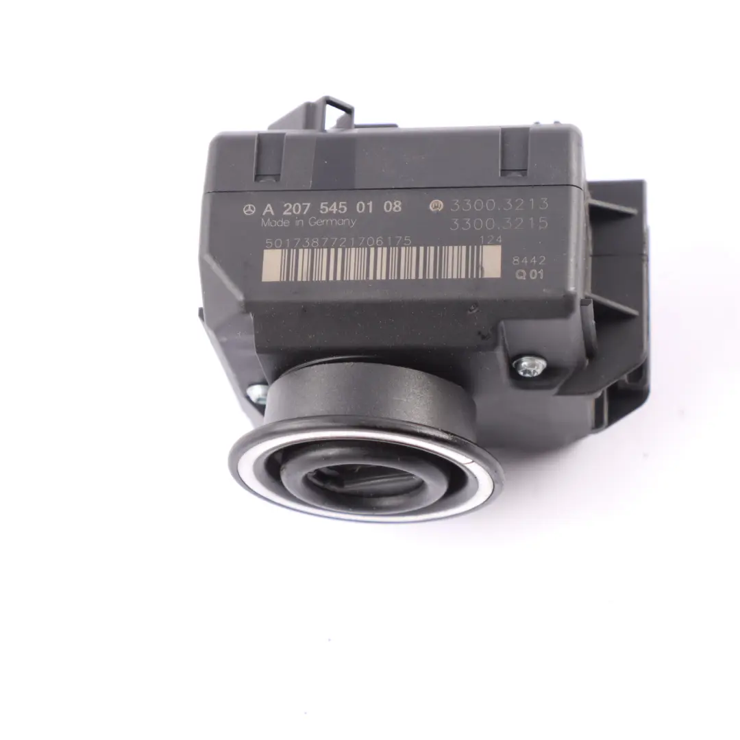 Mercedes W204 C180 Kompressor 271.952 156HP Engine ECU Kit Keys Lock - SKU A2711504879-1 - Part number A2711504879