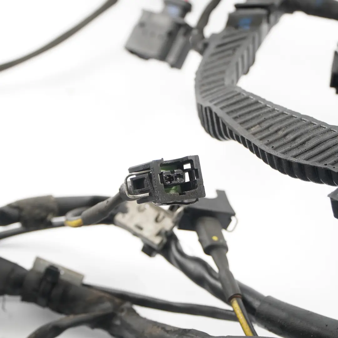 gasolina M271 Cableado del motor para Mercedes W204 Motor de con número de pieza A2711505533 Mercedes W204 Motor de gasolina M271 Cableado del motor - SKU A2711505533 - Número de pieza A2711505533