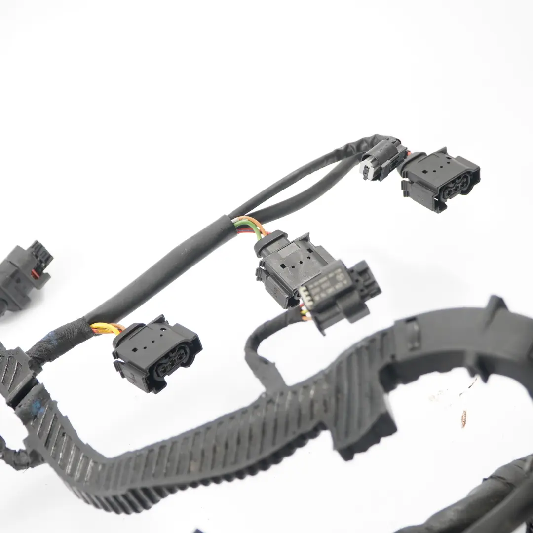 Mercedes W204 Moteur à essence M271 Harnais de câblage du moteur - SKU A2711505533 - Numéro de pièce A2711505533