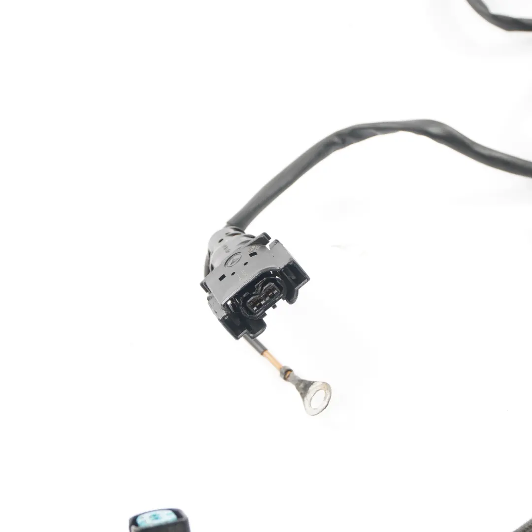 Benzinmotor M271 Motor Kabelbäume für Mercedes W204 mit Teilenummer A2711505533 Mercedes W204 Benzinmotor M271 Motor Kabelbäume - SKU A2711505533 - Teilenummer A2711505533