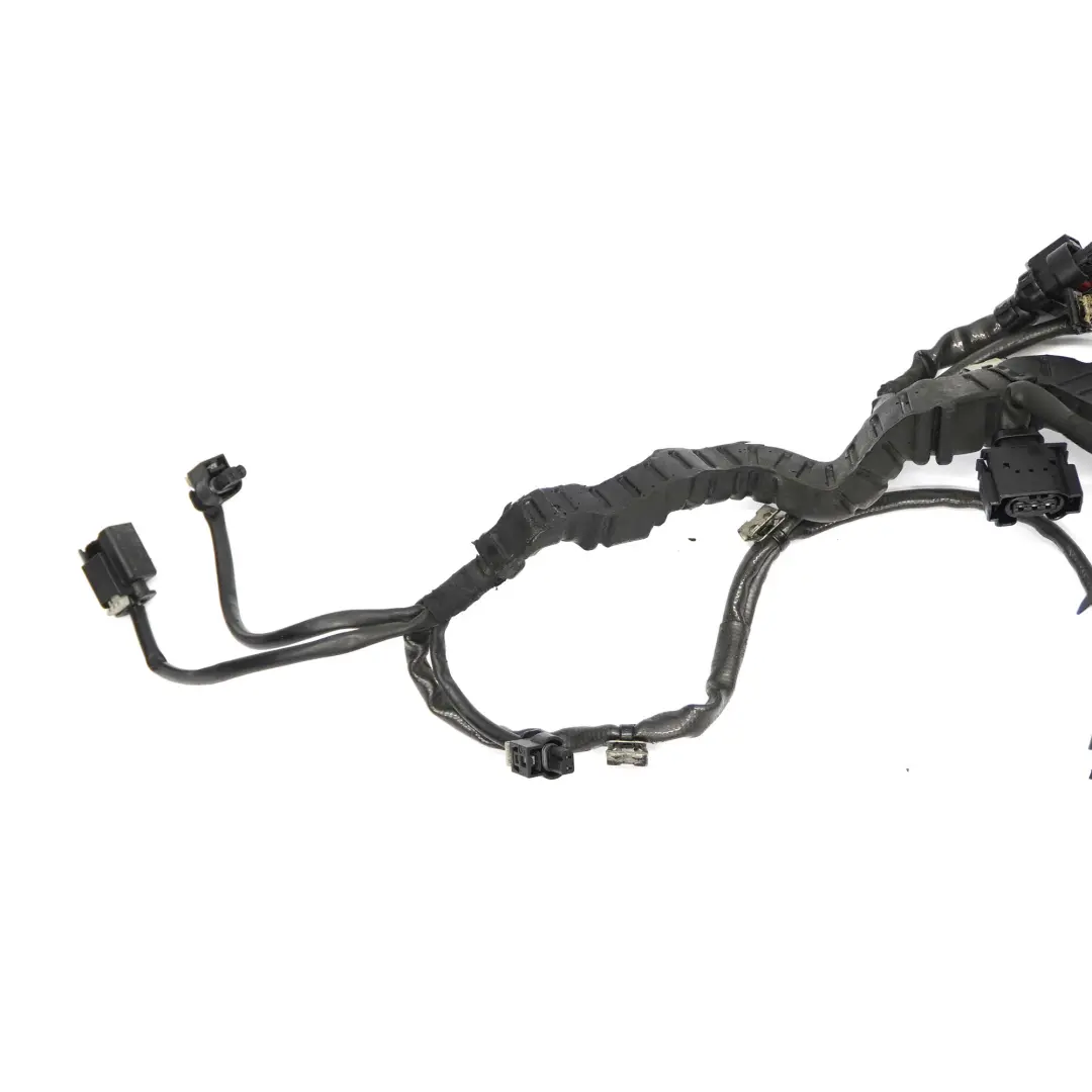 Wiring Harness Mercedes W204 M271.820 Petrol Loom Cable to Engine with Part number A2711508833 Engine Wiring Harness Mercedes W204 M271.820 Petrol Loom Cable - SKU A2711508833 - Part number A2711508833