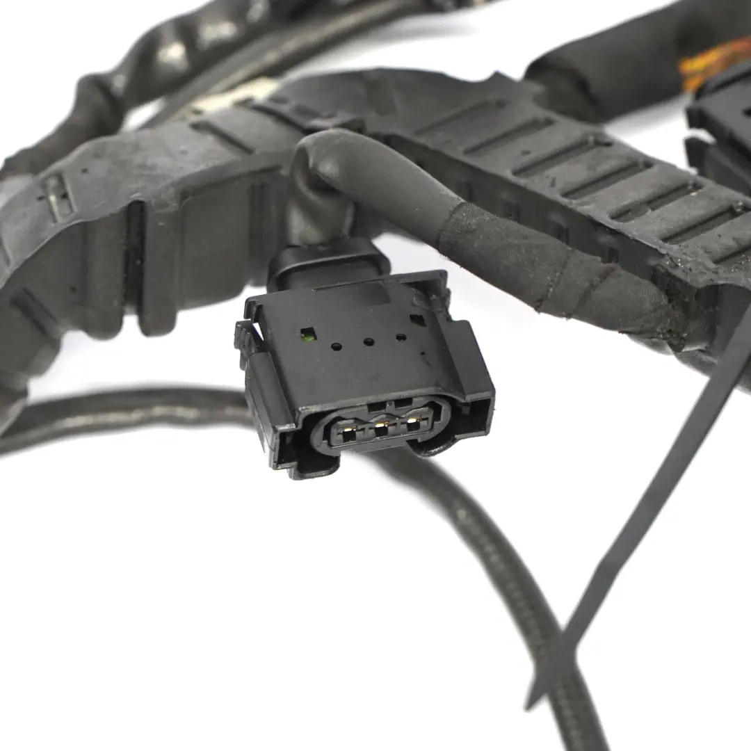 Wiring Harness Mercedes W204 M271.820 Petrol Loom Cable to Engine with Part number A2711508833 Engine Wiring Harness Mercedes W204 M271.820 Petrol Loom Cable - SKU A2711508833 - Part number A2711508833