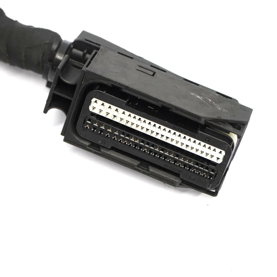 Wiring Harness Mercedes W204 M271.820 Petrol Loom Cable to Engine with Part number A2711508833 Engine Wiring Harness Mercedes W204 M271.820 Petrol Loom Cable - SKU A2711508833 - Part number A2711508833