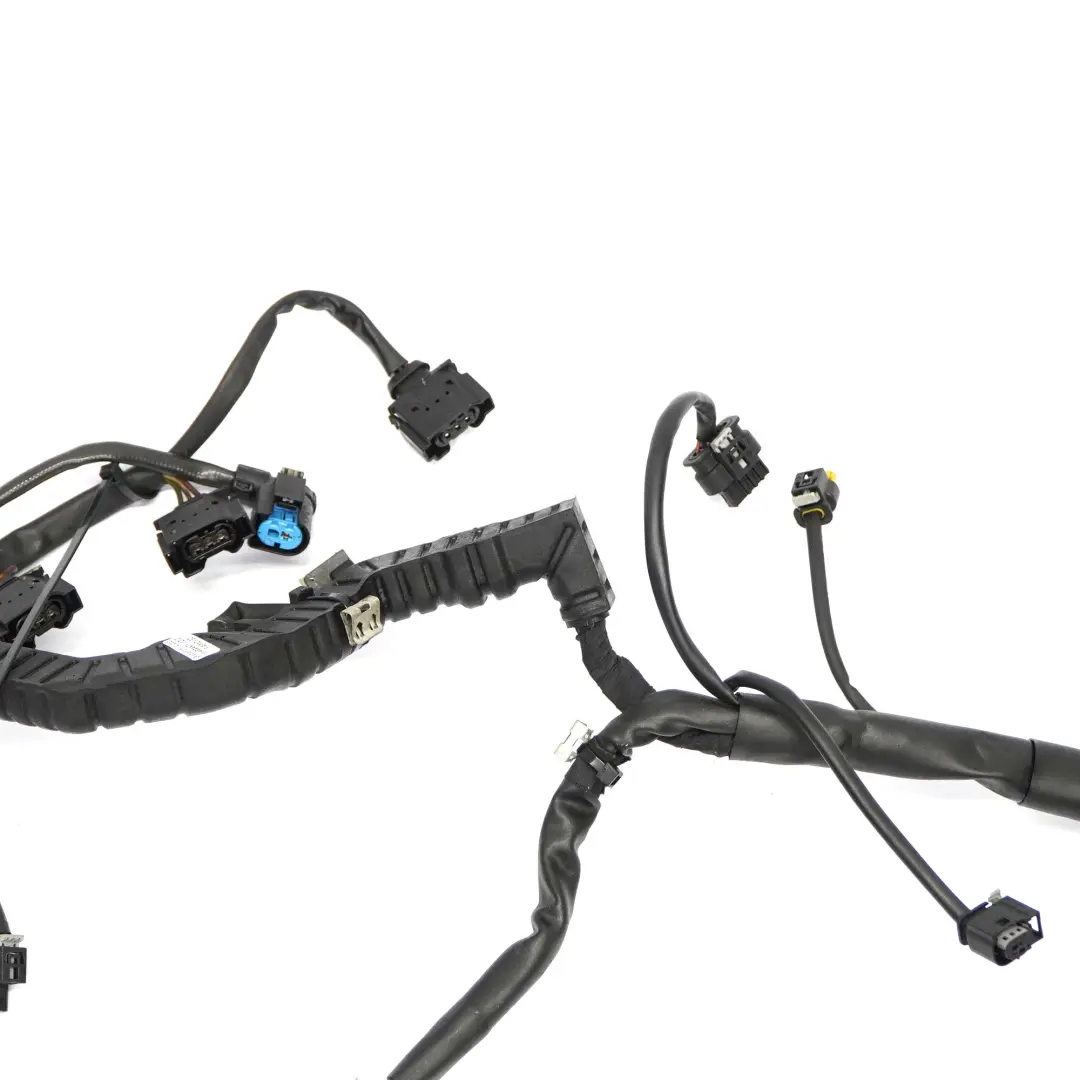 Wiring Harness Mercedes W204 M271.820 Petrol Loom Cable to Engine with Part number A2711508833 Engine Wiring Harness Mercedes W204 M271.820 Petrol Loom Cable - SKU A2711508833 - Part number A2711508833