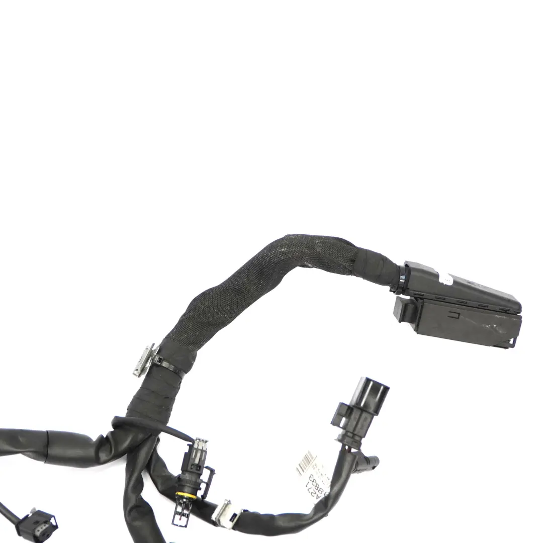  Motor Kabelbaum Mercedes W204 M271.820 Benzin Loom Kabel - SKU A2711508833 - Teilenummer A2711508833