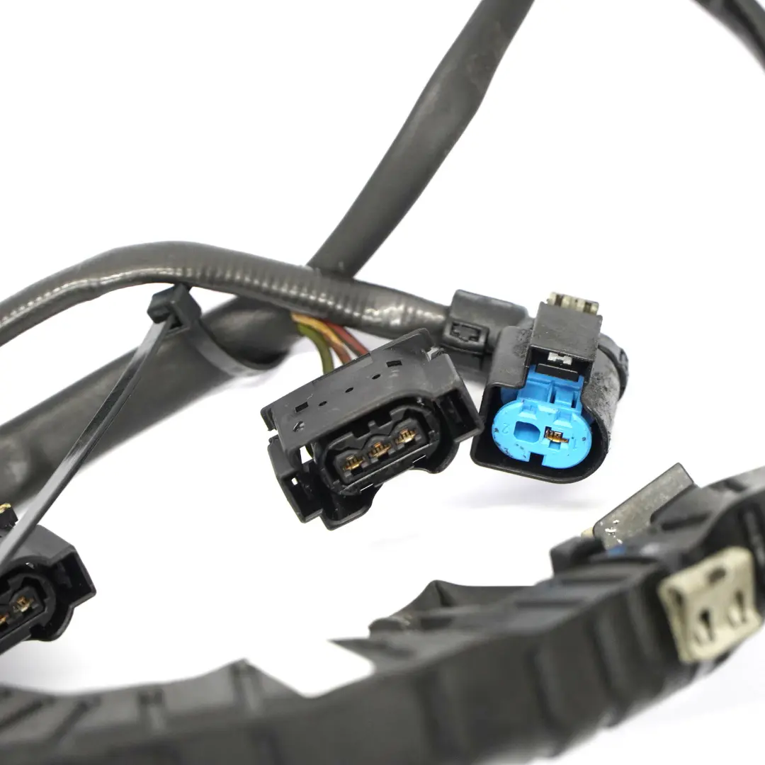 M271.820 Gasolina Mazo de cables del motor Loom Cable para Mercedes W204 con número de pieza A2711508833 Mercedes W204 M271.820 Gasolina Mazo de cables del motor Loom Cable - SKU A2711508833 - Número de pieza A2711508833