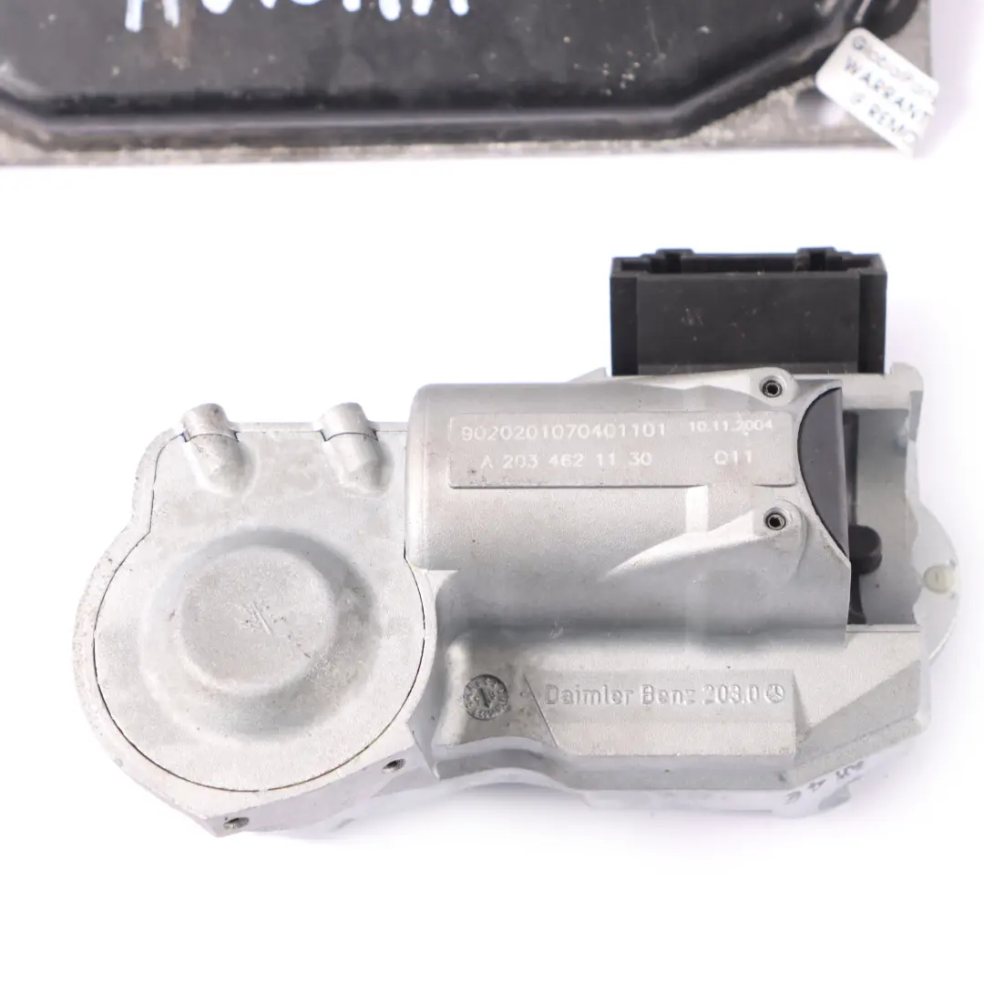 271.940 163PS Motor ECU Kit für Mercedes C209 200 Kompressor mit Teilenummer A2711530691 Mercedes C209 200 Kompressor 271.940 163PS Motor ECU Kit - SKU A2711530691-1 - Teilenummer A2711530691