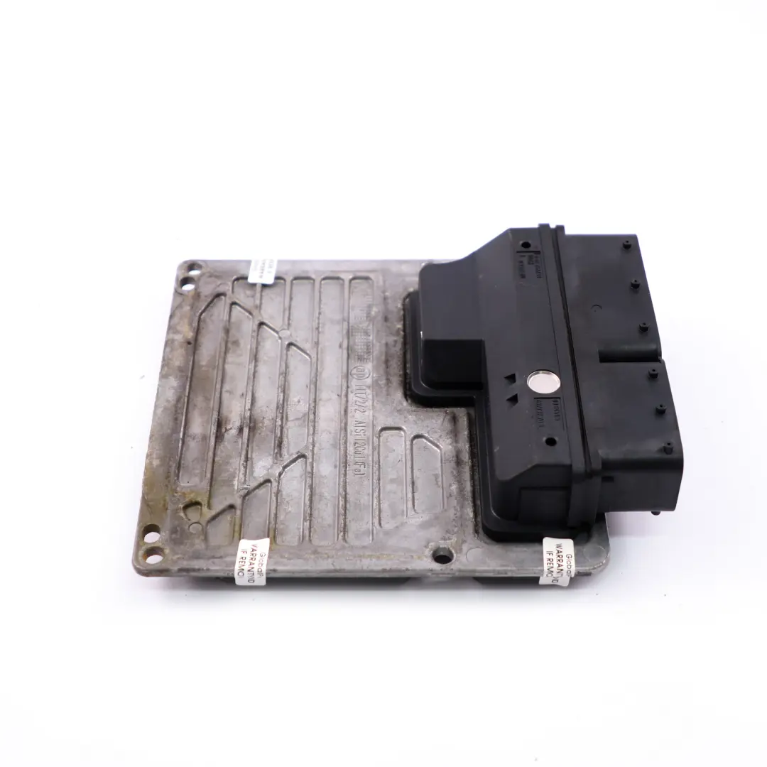 Mercedes-Benz W203 C200 Compresseur M271 Unite de Commande Moteur pour à propos du numéro de pièce A2711530691 Mercedes-Benz W203 C200 Compresseur M271 Unite de Commande Moteur - SKU A2711530691 - Numéro de pièce A2711530691