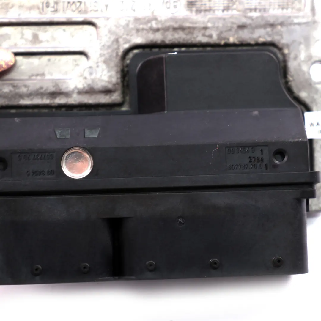  Mercedes-Benz W203 C200 Compresseur M271 Unite de Commande Moteur - SKU A2711530691 - Numéro de pièce A2711530691