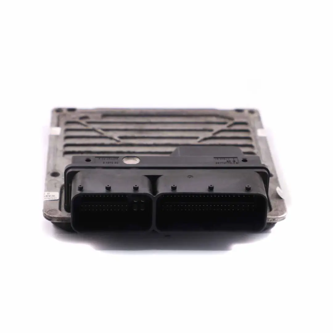 Mercedes W203 C180 Kompressor M271.946 Engine ECU Automatic - SKU A2711532291 - Part number A2711532291