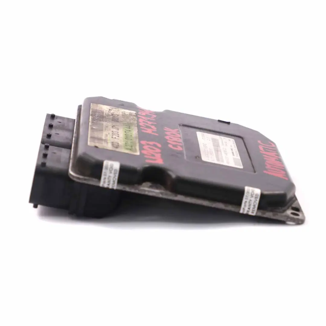 Mercedes W203 C180 Kompressor M271.946 Engine ECU Automatic - SKU A2711532291 - Part number A2711532291