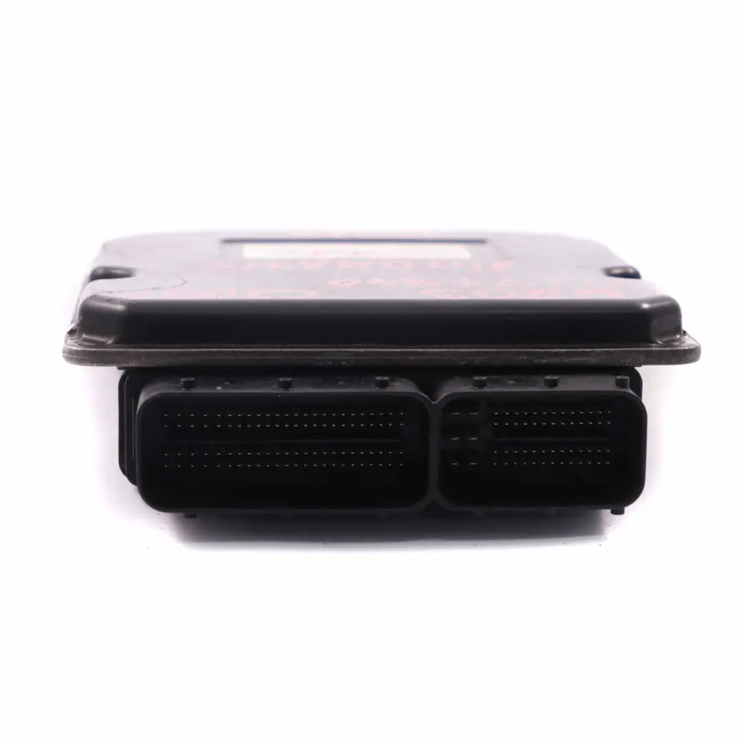 Mercedes W203 C200 Kompressor 163HP M271.940 Engine ECU Kit Key Lock - SKU A2711534279-1 - Part number A2711534279