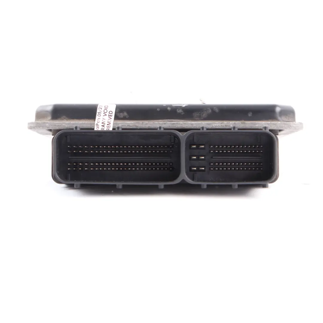 Mercedes W203 C180 Kompressor M271 Engine Module ECU Kit Key Lock - SKU A2711534591-1 - Part number A2711534591