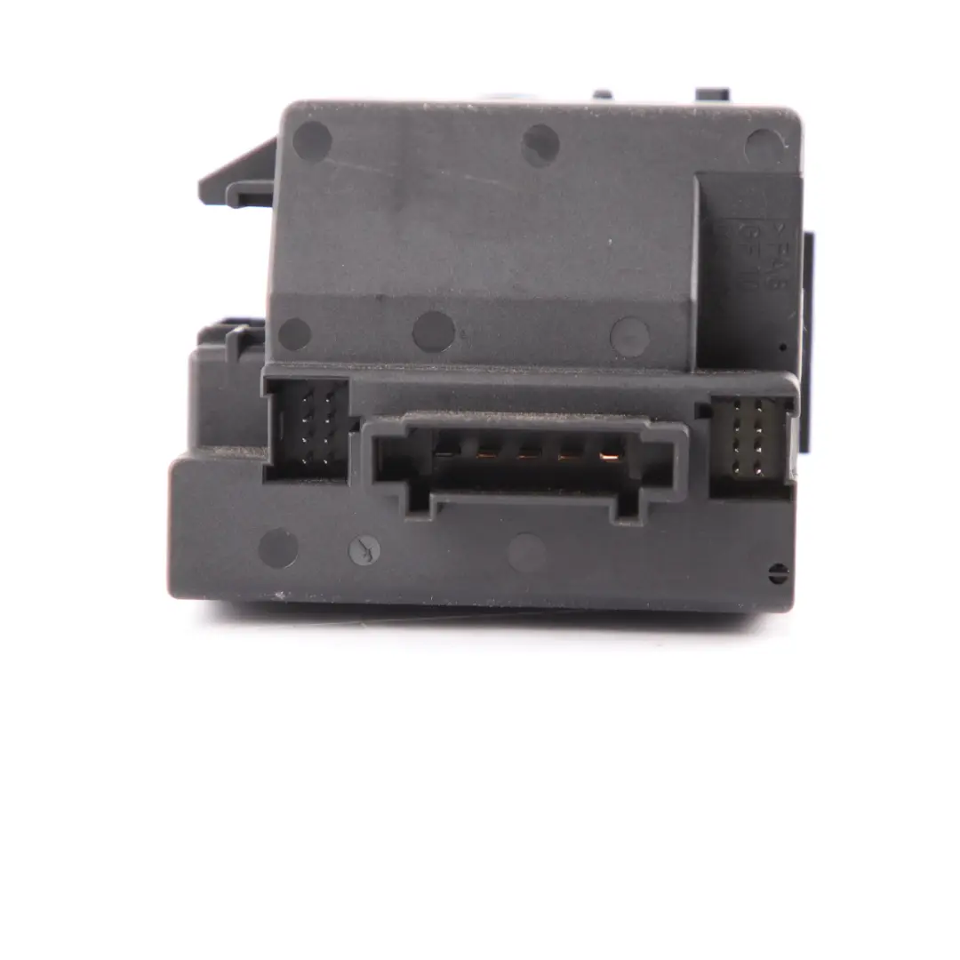 Mercedes W203 C180 Kompressor M271 Motor Modul ECU Bausatz Schlüssel Schloss - SKU A2711534591-1 - Teilenummer A2711534591