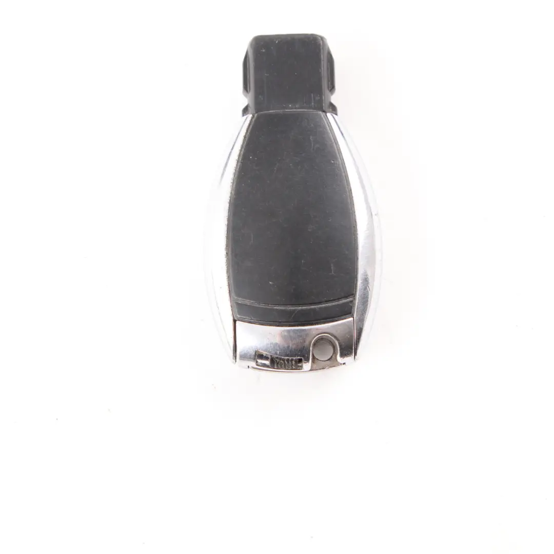 Mercedes W203 C180 Kompressor M271 Engine Module ECU Kit Key Lock - SKU A2711534591-1 - Part number A2711534591