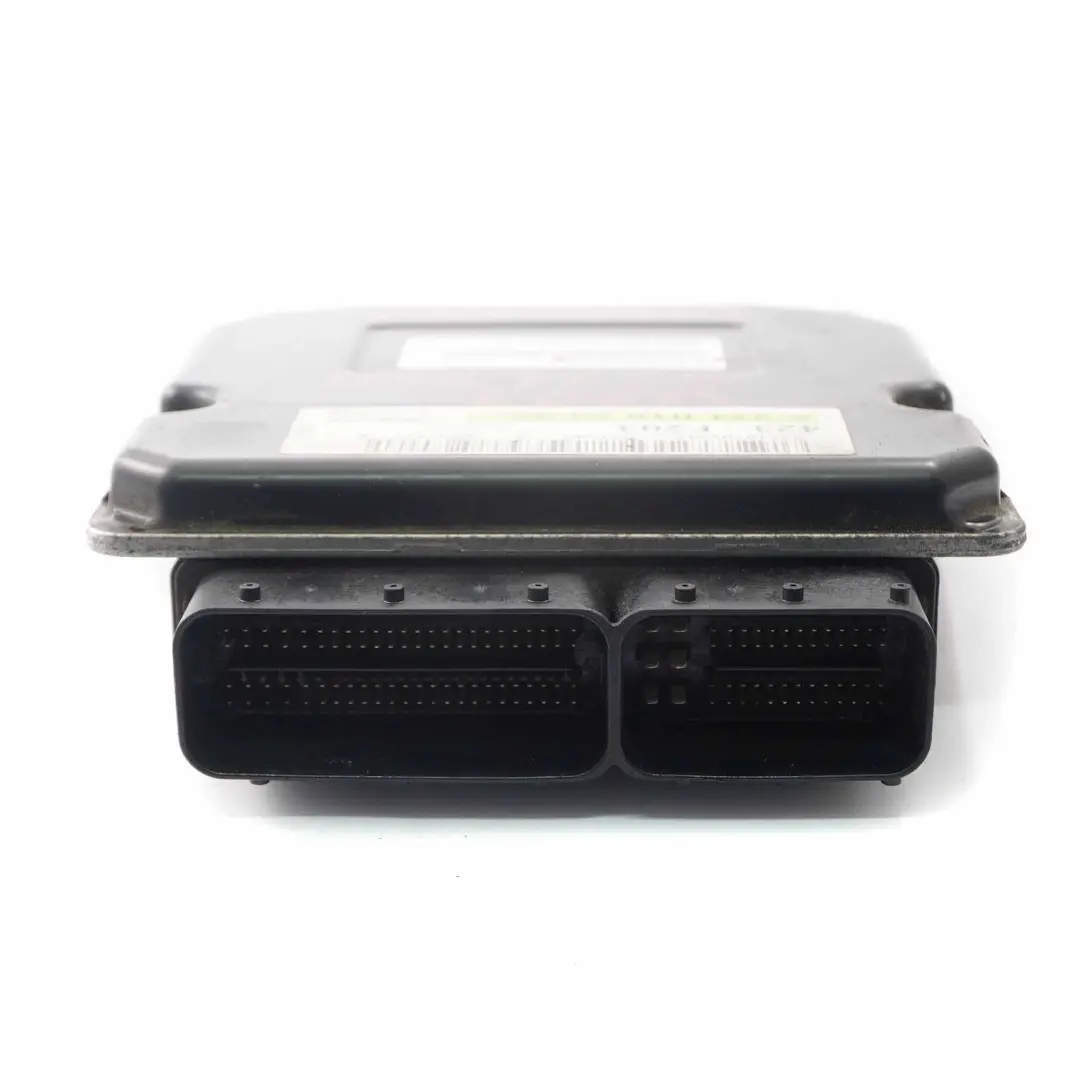 C200 Kompressor M271.940 163HP Motor ECU Automático para Mercedes W203 con número de pieza A2711534691 Mercedes W203 C200 Kompressor M271.940 163HP Motor ECU Automático - SKU A2711534691 - Número de pieza A2711534691