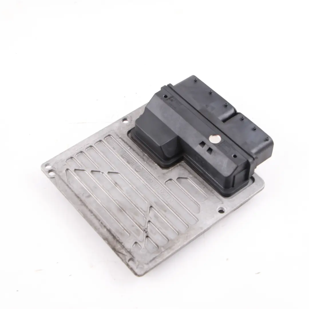 Mercedes CL203 R171 CLC 200K 184HP M271.940 Engine Control ECU - SKU A2711535391-1 - Part number A2711535391