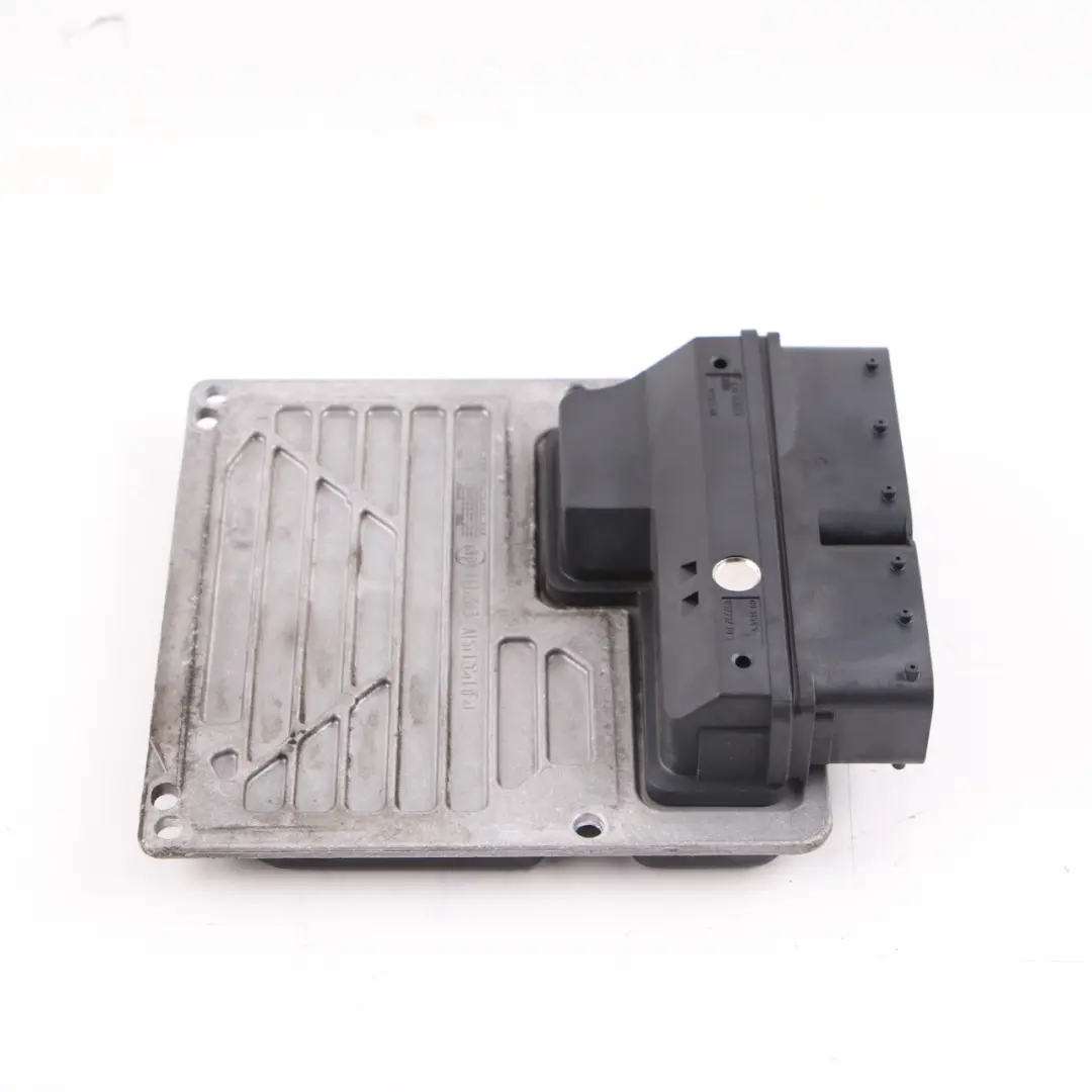 200K 184HP M271.940 Engine Control ECU to Mercedes CL203 R171 CLC with Part number A2711535391 Mercedes CL203 R171 CLC 200K 184HP M271.940 Engine Control ECU - SKU A2711535391-1 - Part number A2711535391