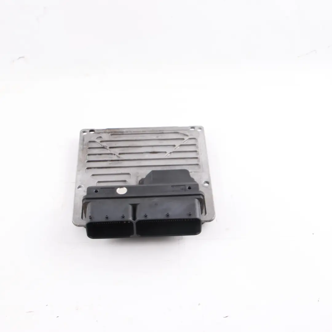 Mercedes CL203 R171 CLC 200K 184HP M271.940 Engine Control ECU - SKU A2711535391-1 - Part number A2711535391