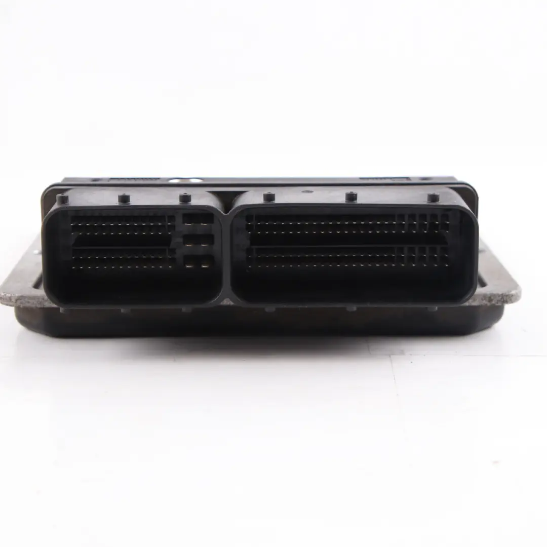 Mercedes CL203 R171 CLC 200K 184HP M271.940 Engine Control ECU - SKU A2711535391-1 - Part number A2711535391