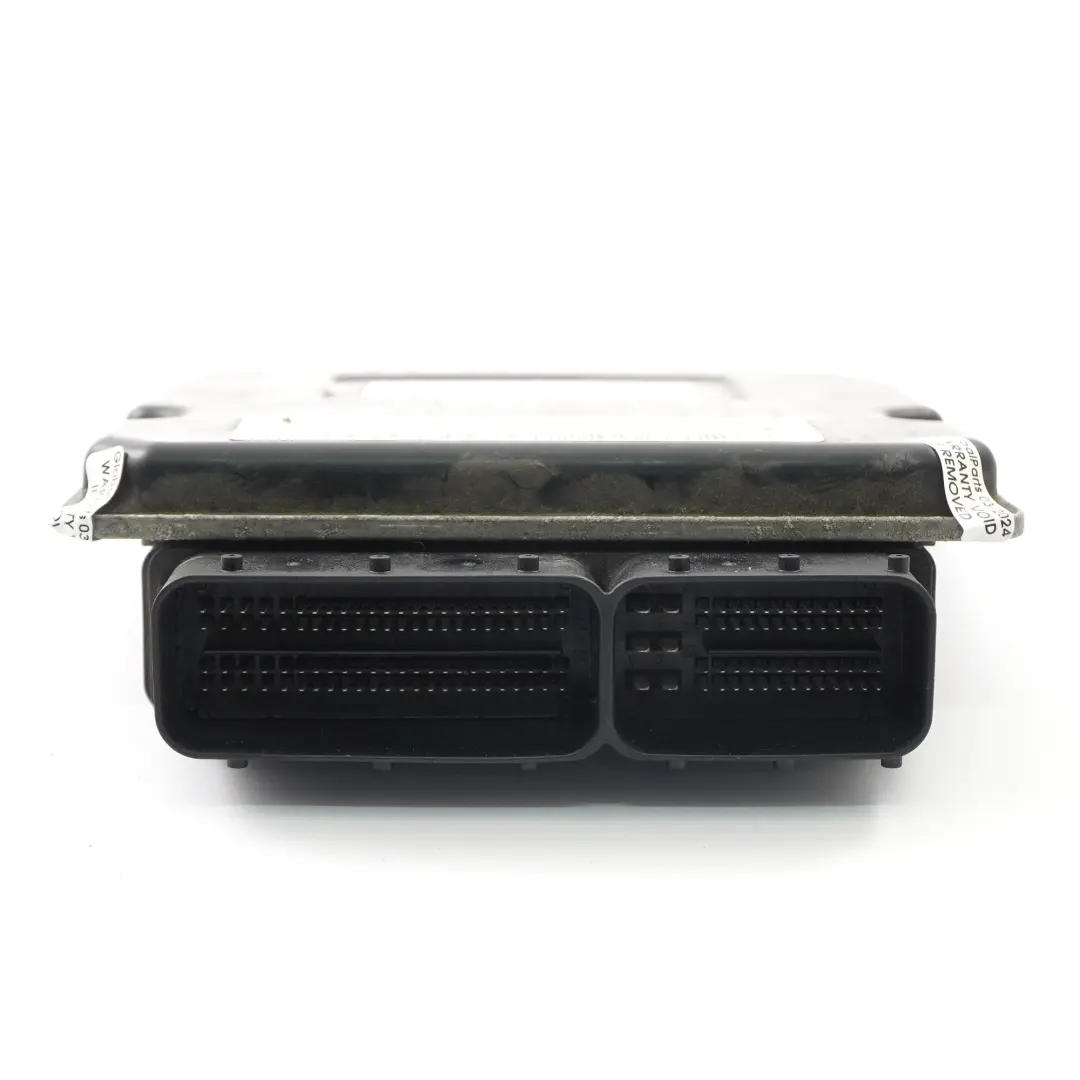 Mercedes R171 SLK 200K 163HP 271.944 Motor ECU Kit Llaves Cerradura - SKU A2711535391-3 - Número de pieza A2711535391