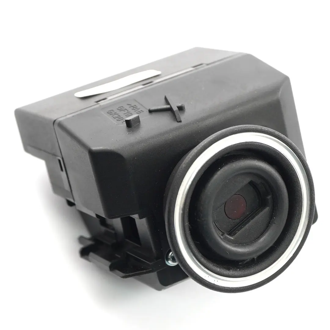 Mercedes R171 SLK 200K 163HP 271.944 Motor ECU Kit Llaves Cerradura - SKU A2711535391-3 - Número de pieza A2711535391