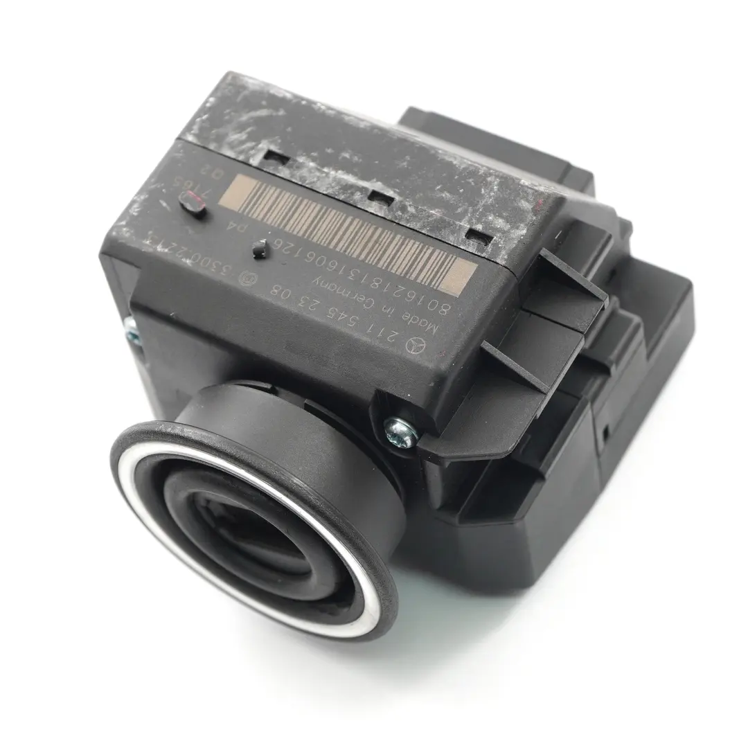 200K 163HP 271.944 Motore ECU Kit Chiavi Lock Mercedes R171 SLK - SKU A2711535391-3 - Numero di parte A2711535391