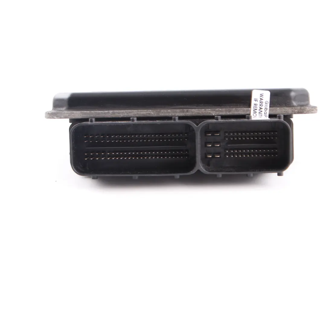 Mercedes CL203 CLC 180K 143HP M271.946 Engine Control ECU A2710108747 Manual - SKU A2711535891-1 - Part number A2711535891