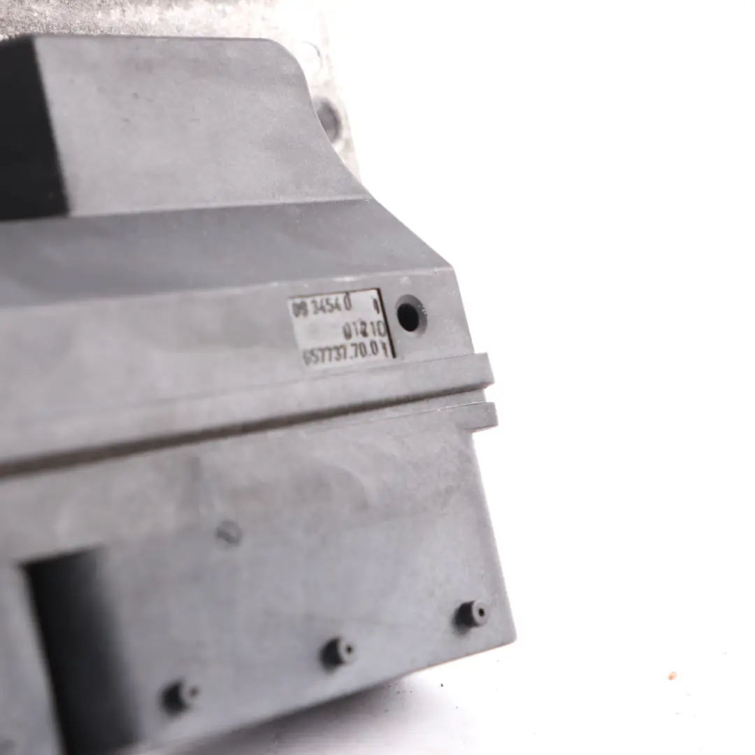 Mercedes CL203 CLC 180K 143HP M271.946 Engine Control ECU A2710108747 Automatic - SKU A2711535891-2 - Part number A2711535891
