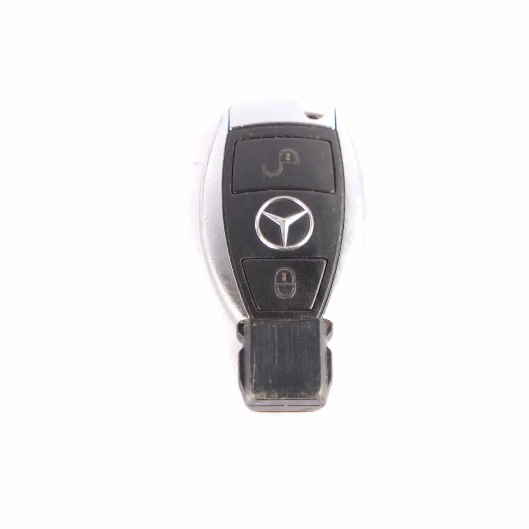 Mercedes CL203 CLC180K 143HP Engine Control ECU Kit A2661538979 + Key Automatic - SKU A2711535891 - Part number A2711535891