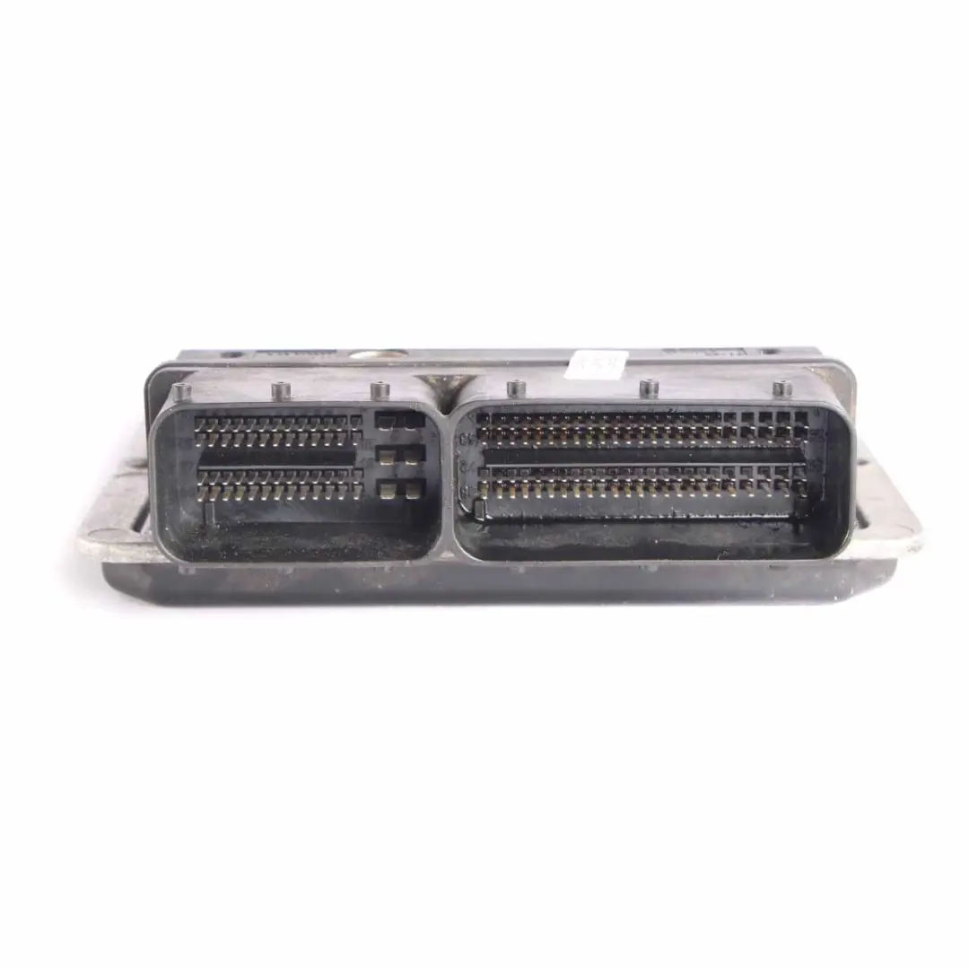 Mercedes CL203 CLC180K 143HP Engine Control ECU Kit A2661538979 + Key Automatic - SKU A2711535891 - Part number A2711535891