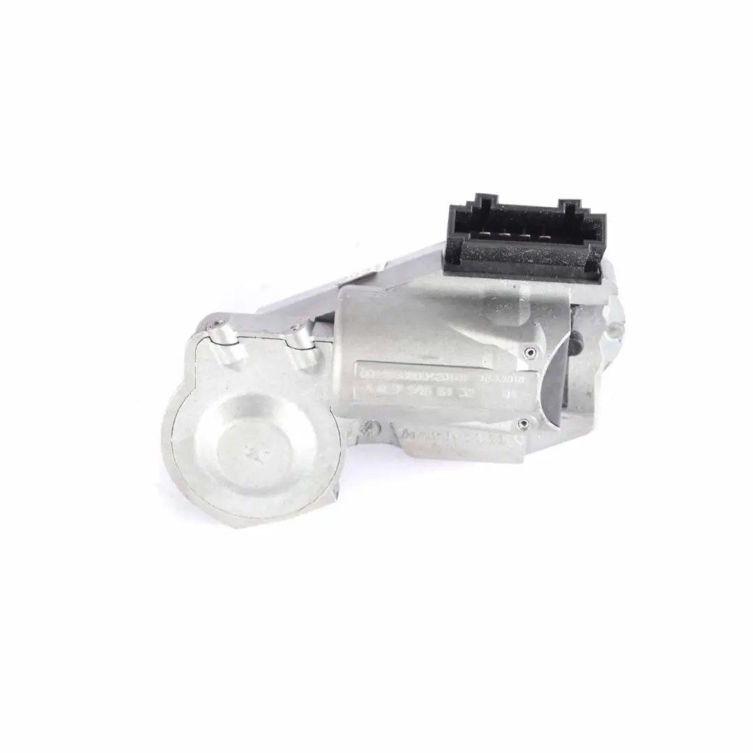 Mercedes CL203 CLC180K 143HP Engine Control ECU Kit A2661538979 + Key Automatic - SKU A2711535891 - Part number A2711535891