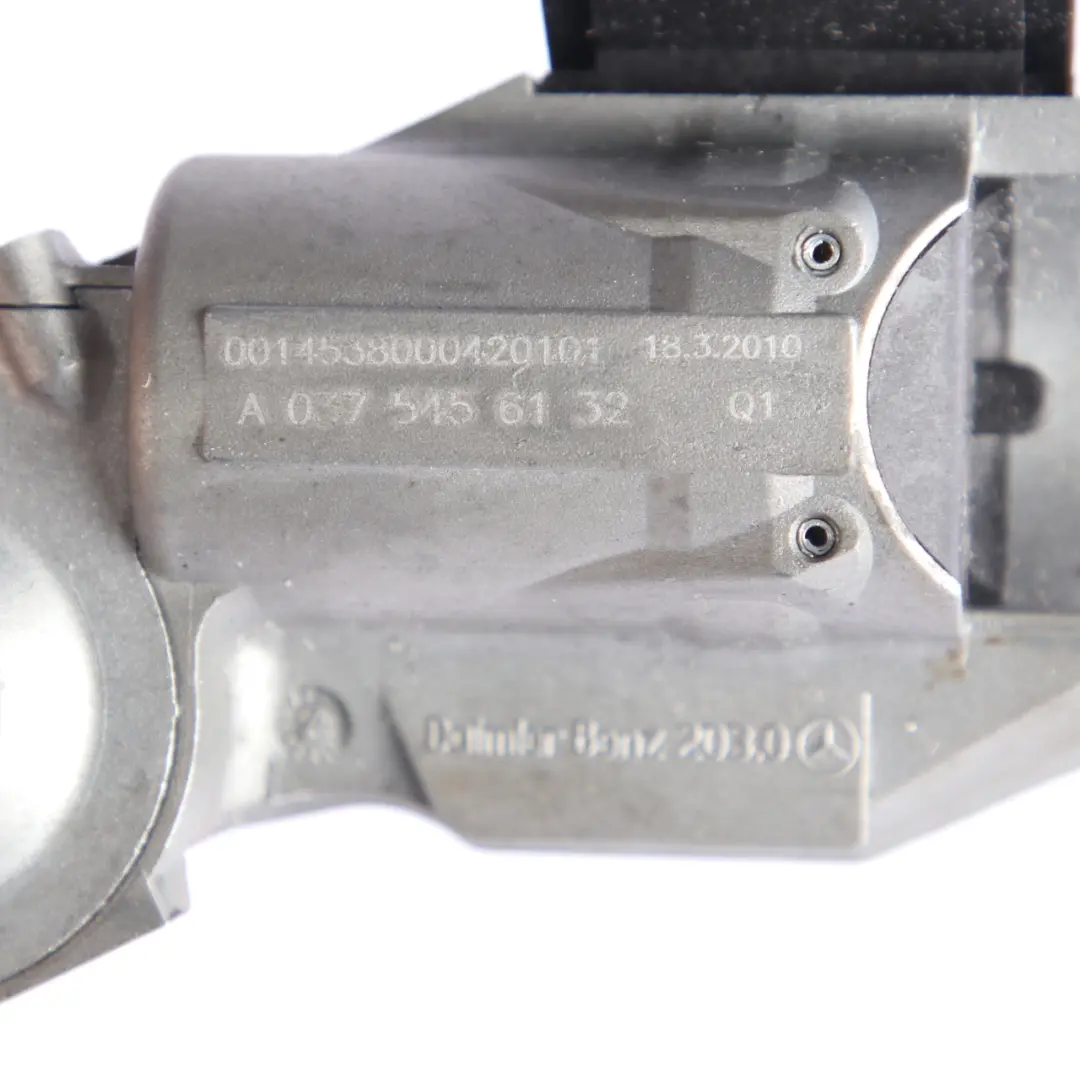 CLC180K 143HP Engine Control ECU Kit A2661538979 + Key Automatic to Mercedes CL203 with Part number A2711535891 Mercedes CL203 CLC180K 143HP Engine Control ECU Kit A2661538979 + Key Automatic - SKU A2711535891 - Part number A2711535891