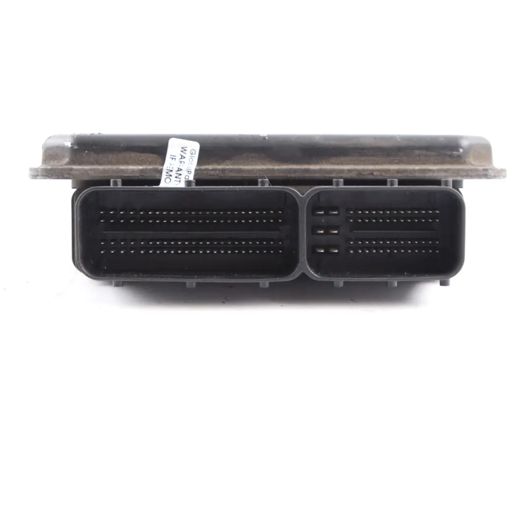 Mercedes W203 C180 Kompressor M271.964 143HP Engine ECU Automatic - SKU A2711539079 - Part number A2711539079