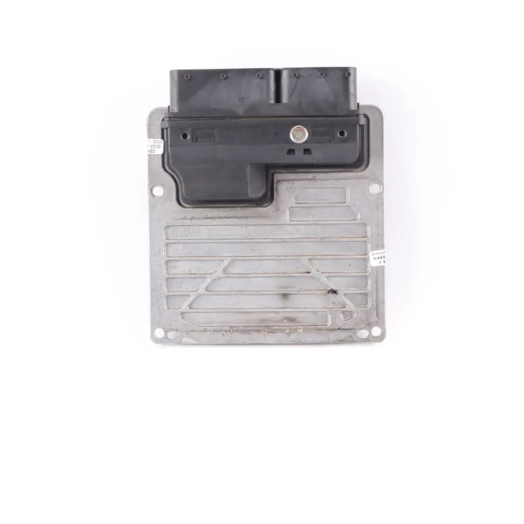 Mercedes W203 C200 Kompressor 163HP M271.940 Engine ECU Kit Key Lock - SKU A2711539179-1 - Part number A2711539179