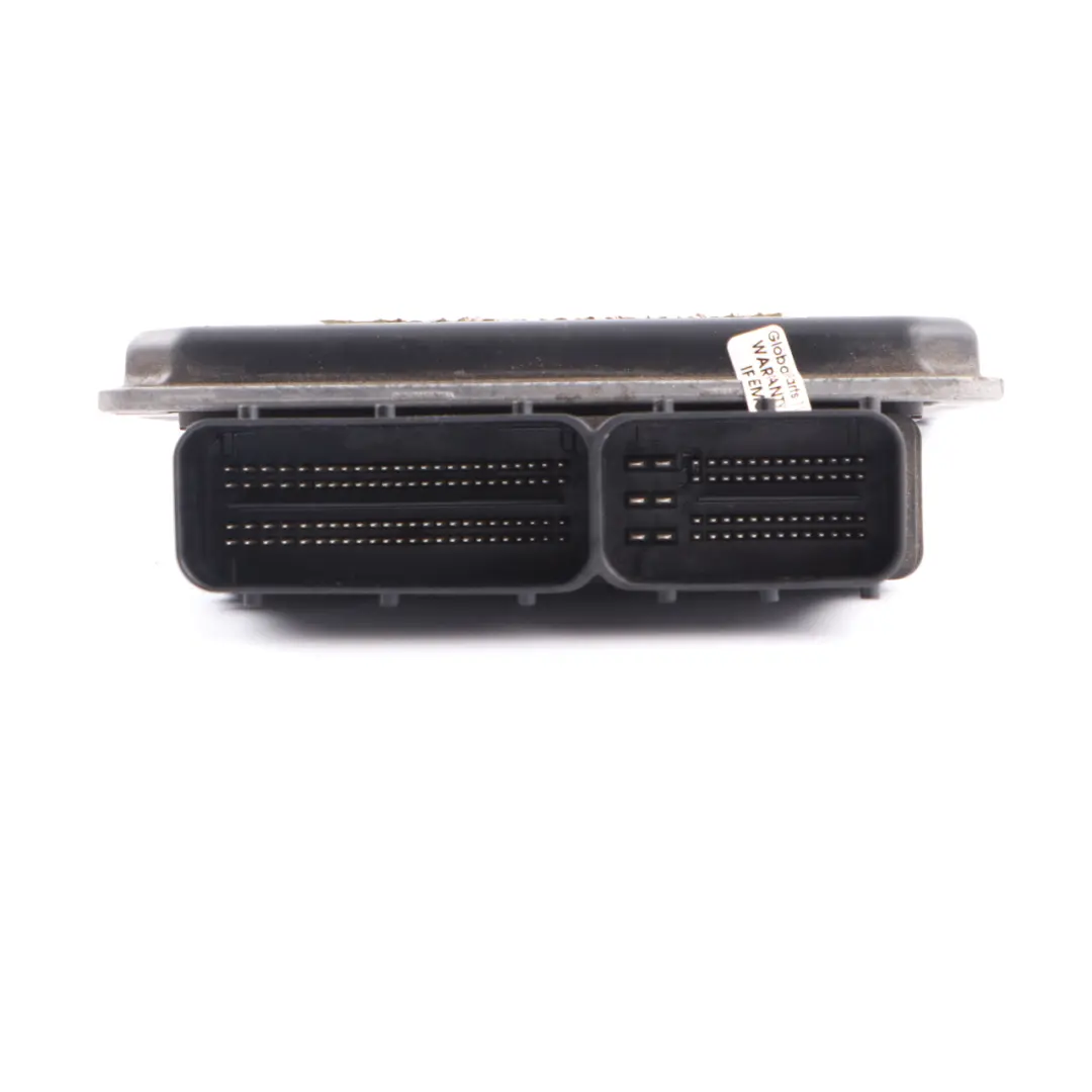 Mercedes W203 C200 Kompressor 163HP M271.940 Engine ECU Kit Key Lock - SKU A2711539179-1 - Part number A2711539179