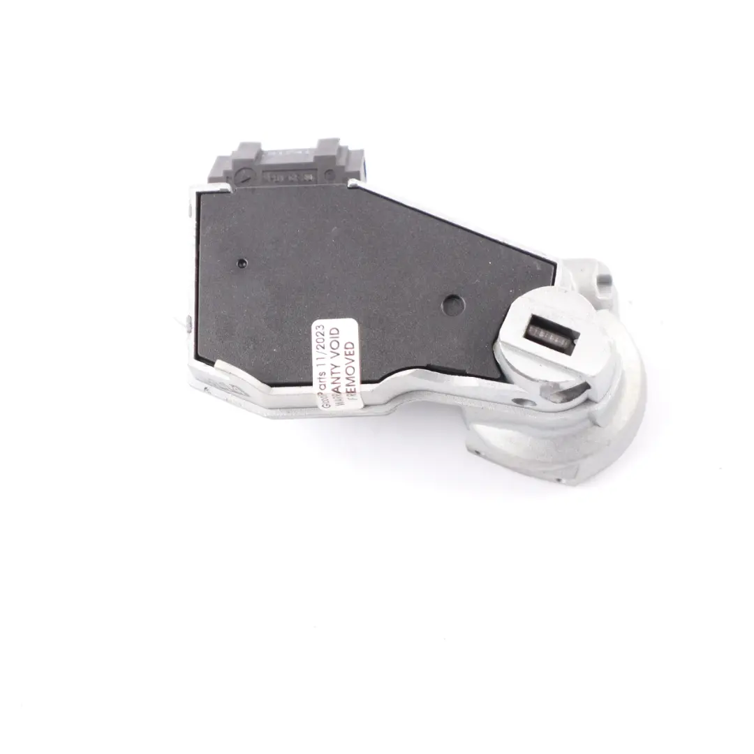 Mercedes W203 C200 Kompressor 163HP M271.940 Engine ECU Kit Key Lock - SKU A2711539179-1 - Part number A2711539179