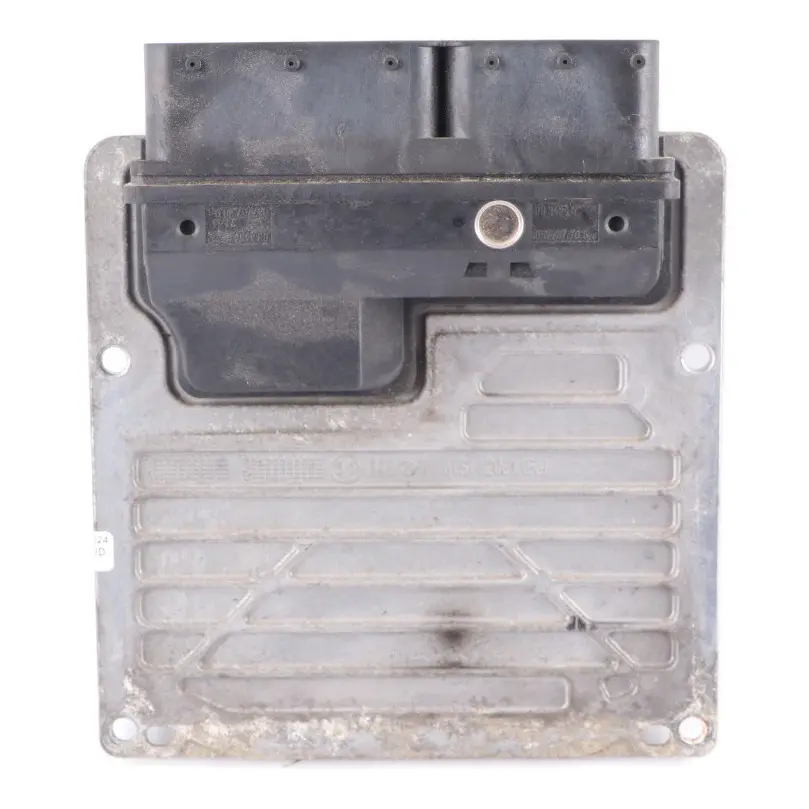 163HP M271.944 Kompressor Engine ECU Automatic to Mercedes R171 SLK 200 with Part number A2711539779 Mercedes R171 SLK 200 163HP M271.944 Kompressor Engine ECU Automatic - SKU A2711539779 - Part number A2711539779