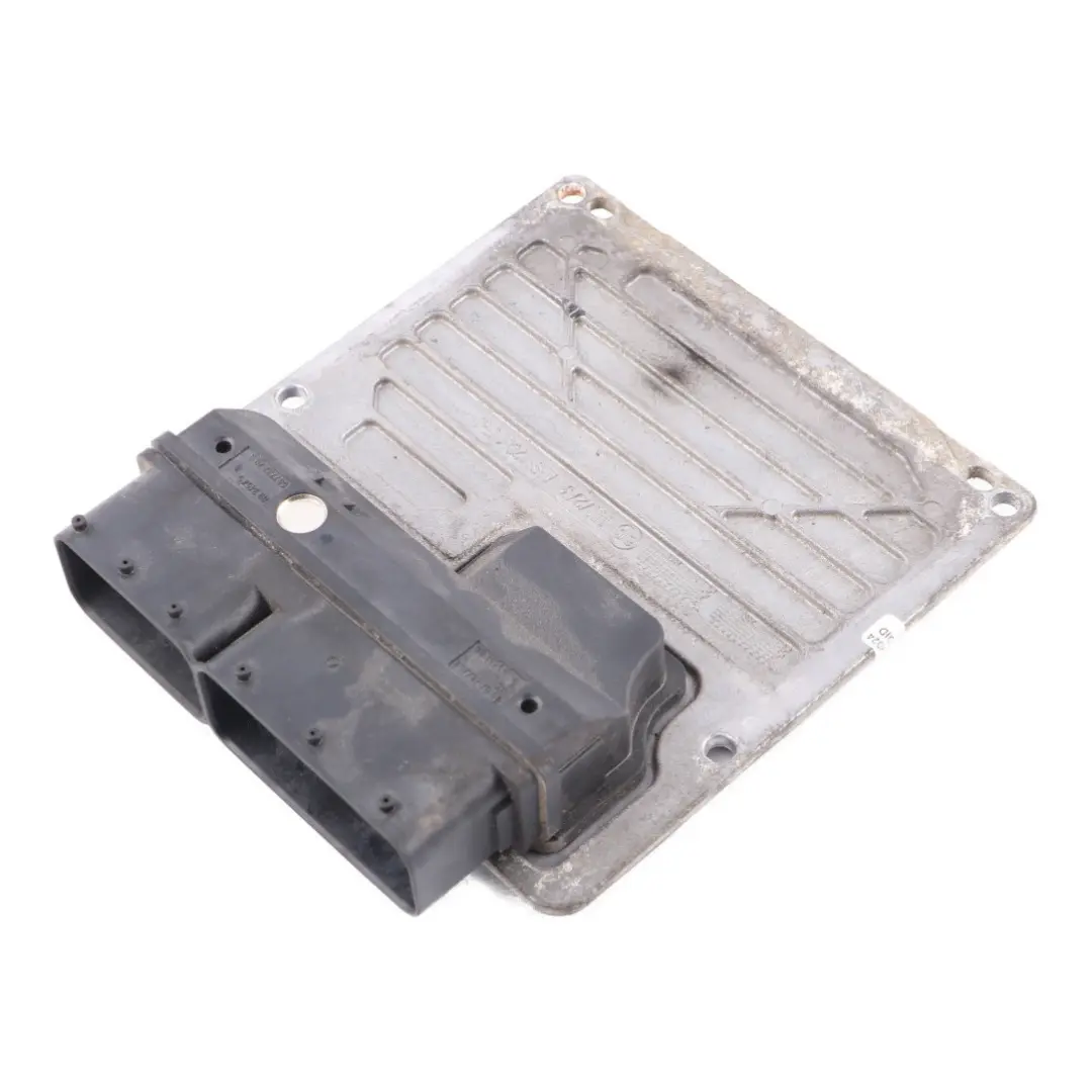 Mercedes R171 200K 184PS M271.944 Motor Steuergeräte Satz A2711535391 Schlüssel - SKU A2711539779 - Teilenummer A2711539779