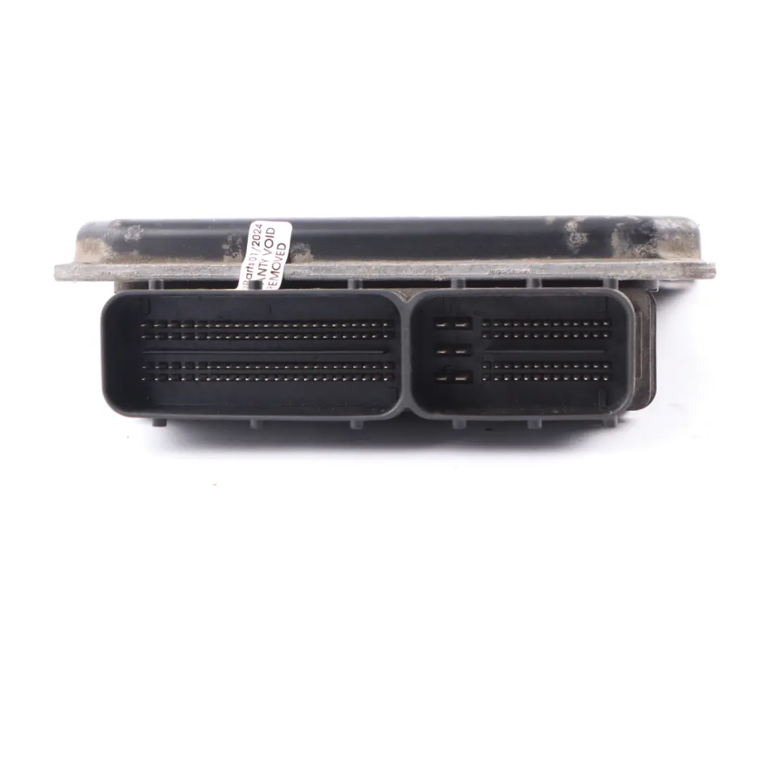 163HP M271.944 Kompressor Engine ECU Automatic to Mercedes R171 SLK 200 with Part number A2711539779 Mercedes R171 SLK 200 163HP M271.944 Kompressor Engine ECU Automatic - SKU A2711539779 - Part number A2711539779