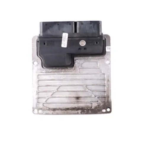 Mercedes CLC CL203 C160 122HP 271.921 Engine Unit ECU Automatic - SKU A2711539879-1 - Part number A2711539879