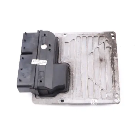 Mercedes CLC CL203 C160 122HP 271.921 Engine Unit ECU Automatic - SKU A2711539879-1 - Part number A2711539879