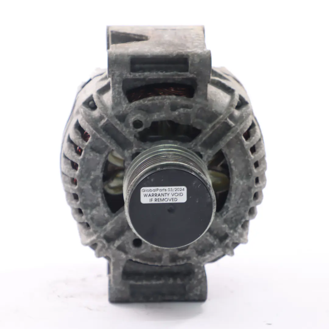 Mercedes W203 W211 C209 M271 Petrol Engine Alternator - SKU A2711540802-1 - Part number A2711540802
